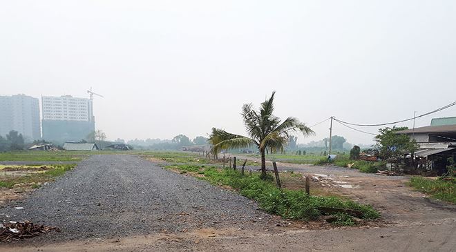 phúc thịnh residence