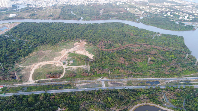 bán đất bình chánh, bán đất hóc môn, phúc thịnh residence