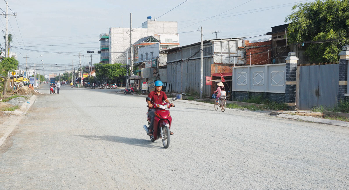 phúc thịnh residence