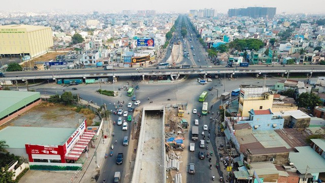 bán đất bình chánh, bán đất hóc môn, phúc thịnh residence