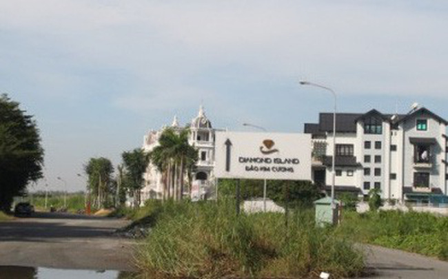 bán đất bình chánh, bán đất hóc môn, phúc thịnh residence