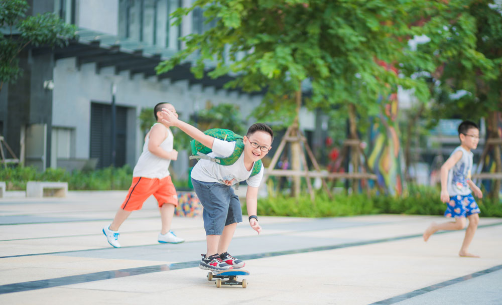 bán đất bình chánh, bán đất hóc môn, phúc thịnh residence