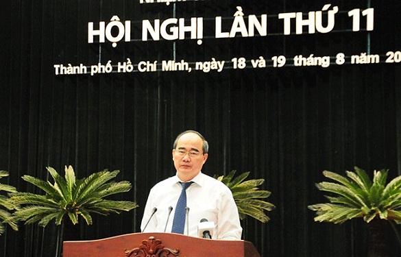 bán đất bình chánh