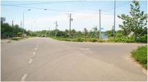 Bán lô đất đẹp ngay mặt tiền đường Trần Văn Giàu 16m xe tải chạy thoải mái