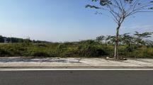 Bán đất nền khu dân cư giáp ranh Bình Chánh diện tích 70m2, giá chạm đáy