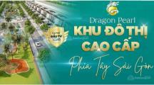 Thanh lý đất dự án Dragon Pearl 90m2 có 2 mặt tiền giáp với các KCN lớn và đầy đủ các tiện ích