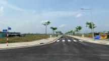 BÁN ĐẤT XÃ ĐỨC HÒA ĐÔNG, LONG AN, CÓ SỔ HỒNG RIÊNG, CÁCH CÁC CỤM KCN CHỈ 1KM